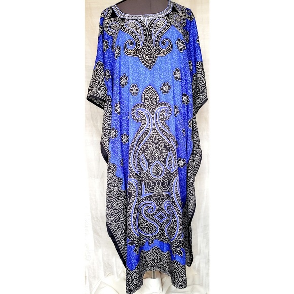 sante classics kaftans